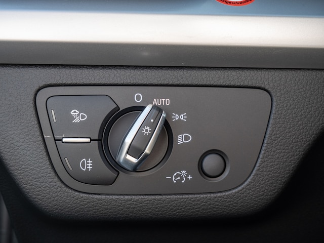 Audi Q5 40 TDI Quattro S-Tronic