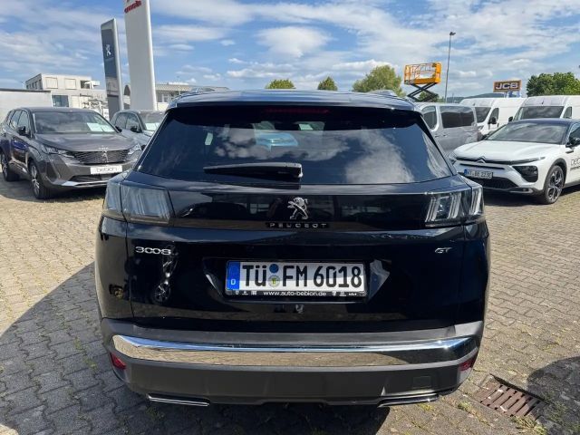 Peugeot 3008 BlueHDi GT-Line