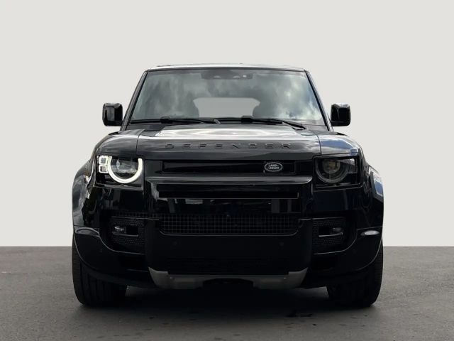 Land Rover Defender 5.0 110