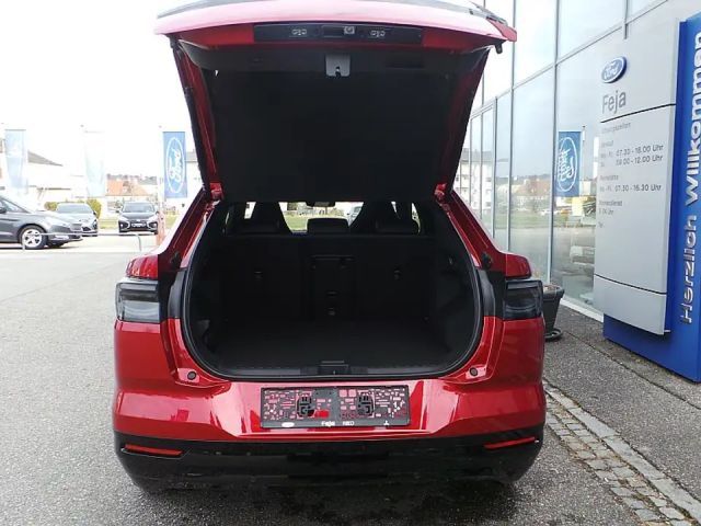 Ford Capri AWD Extended range Premium