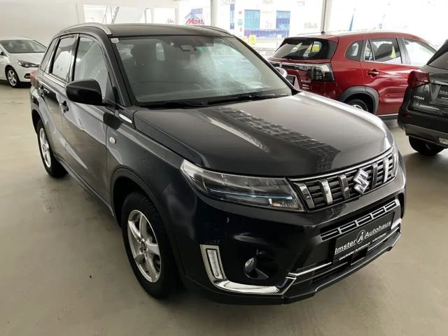 Suzuki Vitara AllGrip GL Hybrid Shine