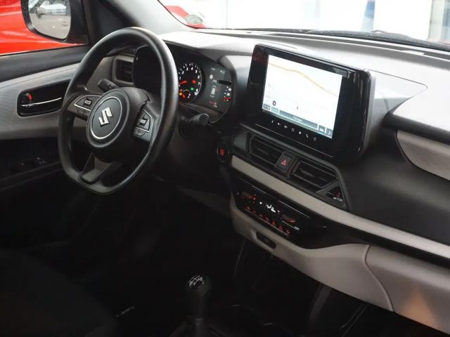 Suzuki Swift Club Hybrid