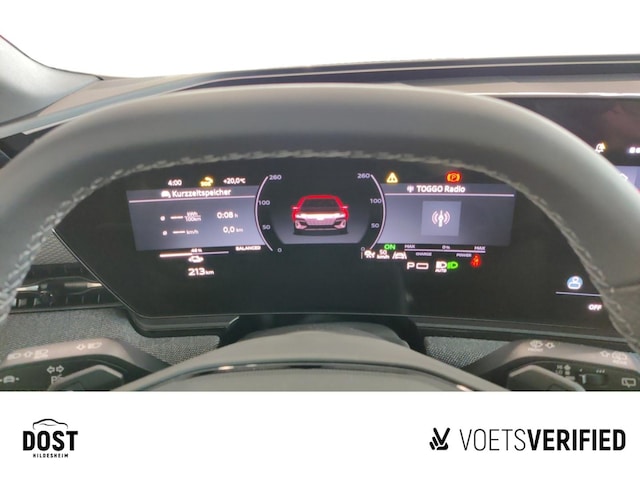 Audi A6 e-tron Avant Performance