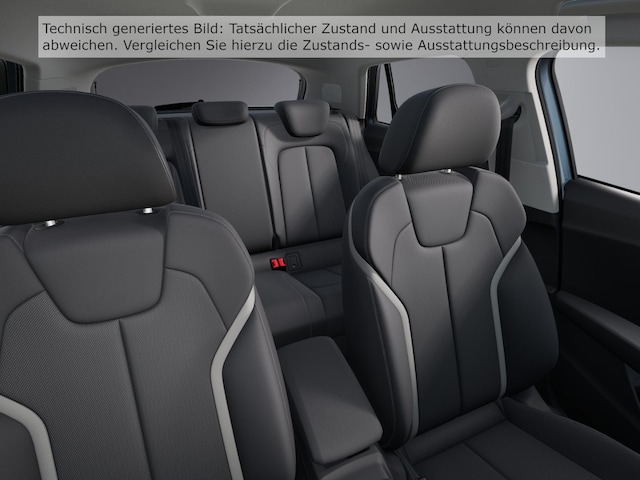 Audi Q2 35 TFSI S-Line S-Tronic