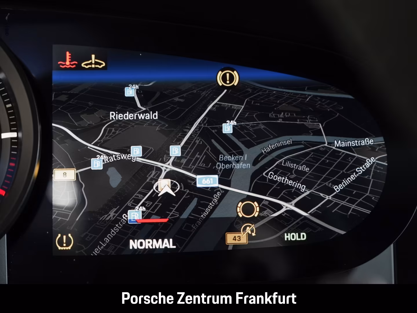 Porsche 911 4 992 Cabriolet Carrera GTS