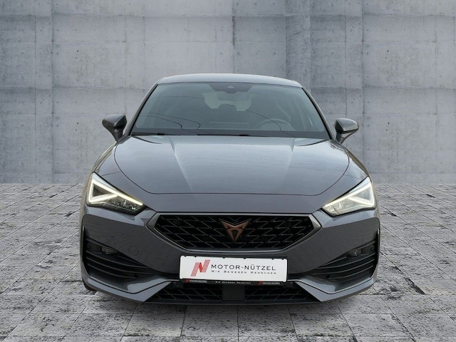 Cupra Leon 1.4 e-Hybrid
