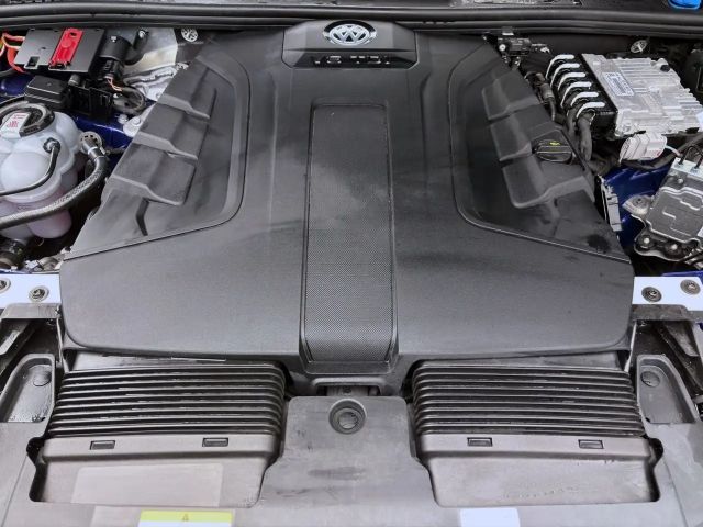 Volkswagen Touareg 3.0 V6 TDI IQ.Drive R-Line