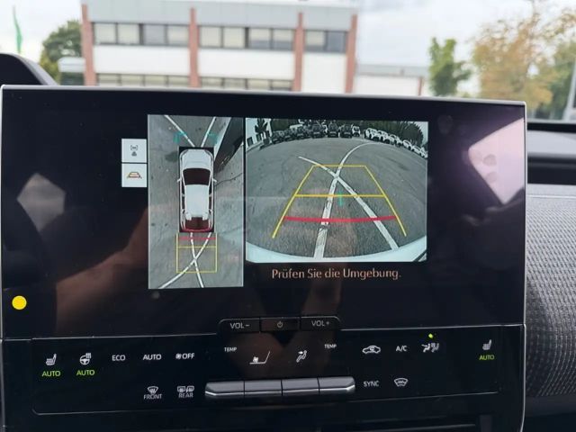 Toyota bZ4X Teamplayer *SHZ *360 *elektr. Heckklappe *LED