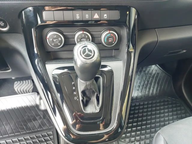 Mercedes-Benz T-Klasse Standard Style