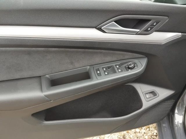 Volkswagen Golf DSG eHybrid