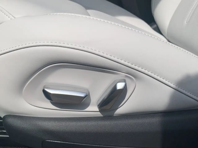 Xpeng G6 Long Range RWD