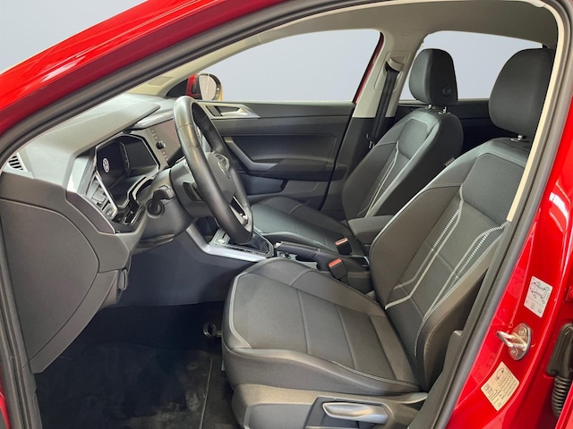 Volkswagen Taigo 1.5 TSI DSG