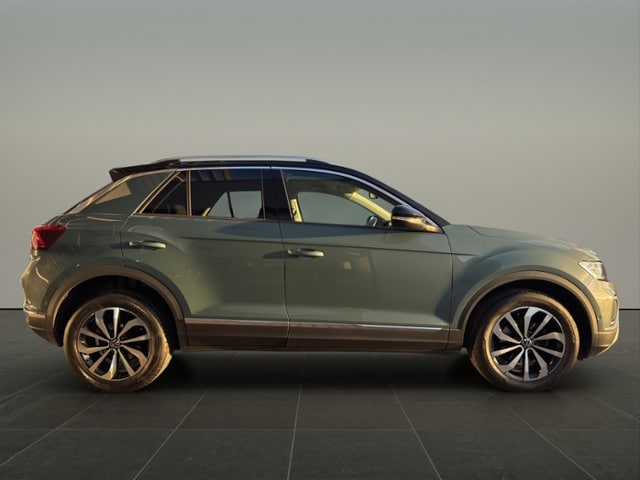 Volkswagen T-Roc DSG IQ.Drive Pro