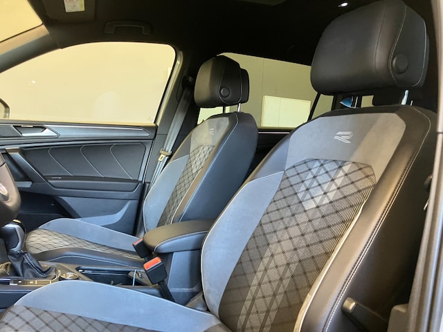 Volkswagen Tiguan 2.0 TDI Allspace DSG IQ.Drive