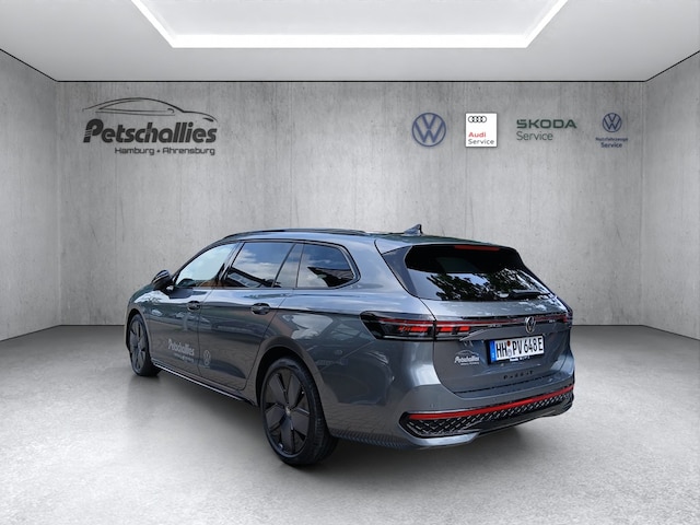Volkswagen Passat DSG R-Line eHybrid
