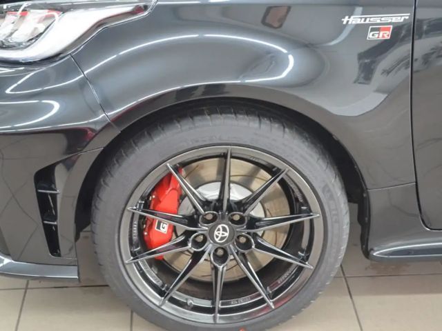 Toyota Yaris GR Hatchback