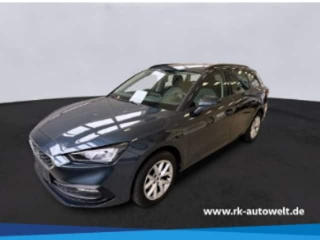 Seat Leon 2.0 TDI DSG Sportstourer Style