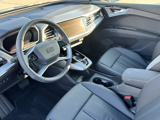 Audi Q4 e-tron 40