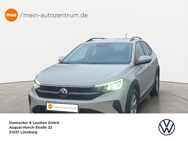 Volkswagen Taigo 1.0 TSI Life