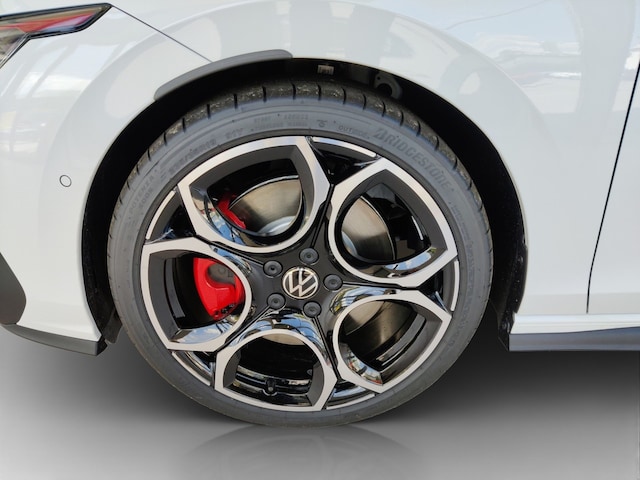 Volkswagen Golf 2.0 TSI DSG GTI Golf VIII