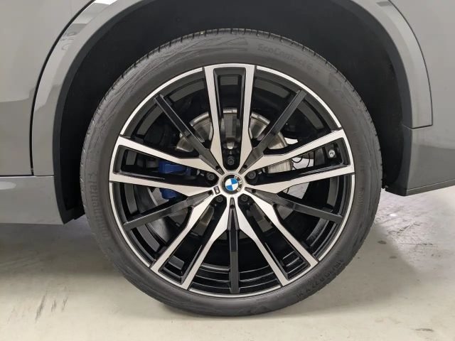 BMW X5 M-Sport xDrive30d