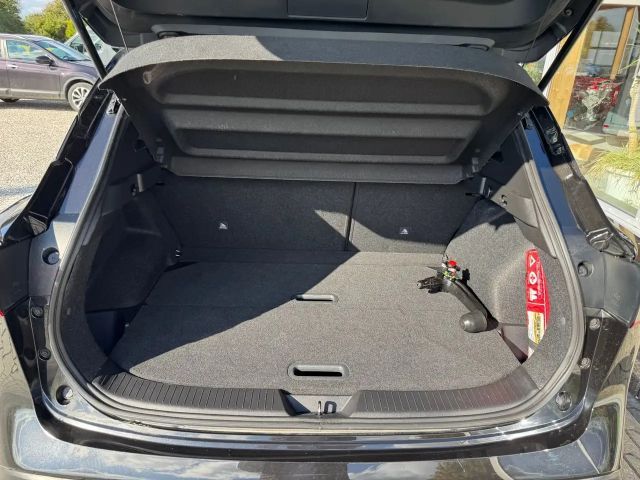 Nissan Qashqai DIG-T