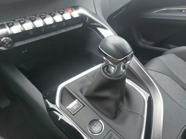 Peugeot 3008 Allure Pack PureTech