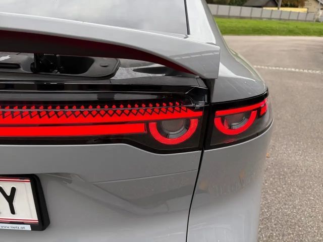 Mazda 6e Long range RWD Takumi