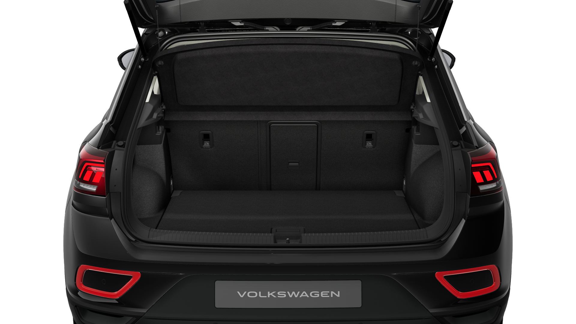 Volkswagen T-Roc 1.5 TSI DSG Life