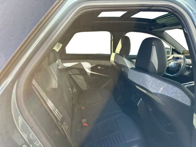 Peugeot 3008 GT-Line Hybrid