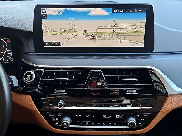 BMW 530 530e Touring xDrive