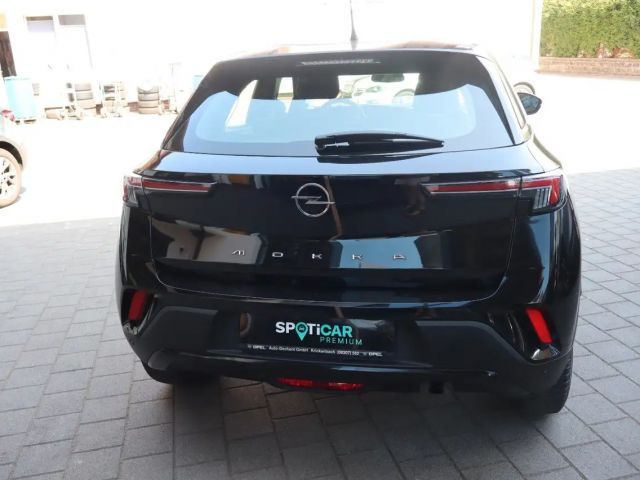 Opel Mokka Edition