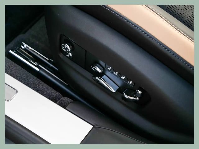 Bentley Flying Spur Speed // BENTLEY DÜSSELDORF