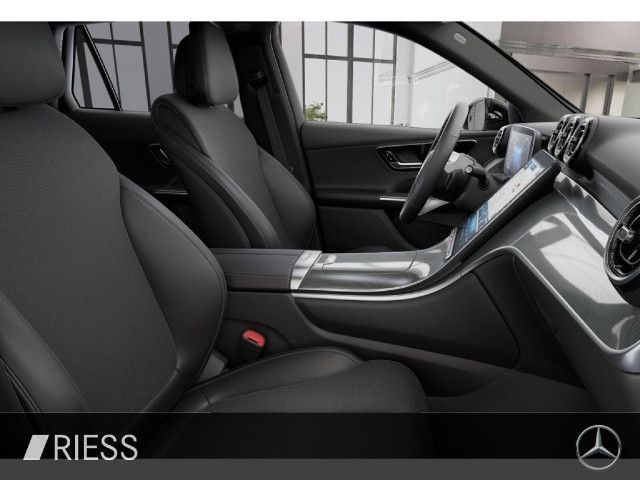 Mercedes-Benz GLC 200 4MATIC