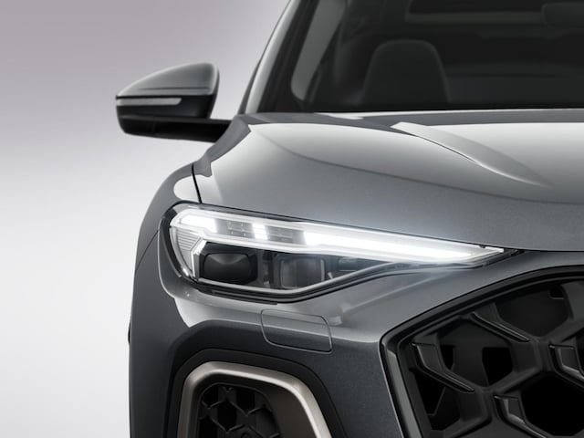 Audi Q5 Quattro S-Tronic Sportback