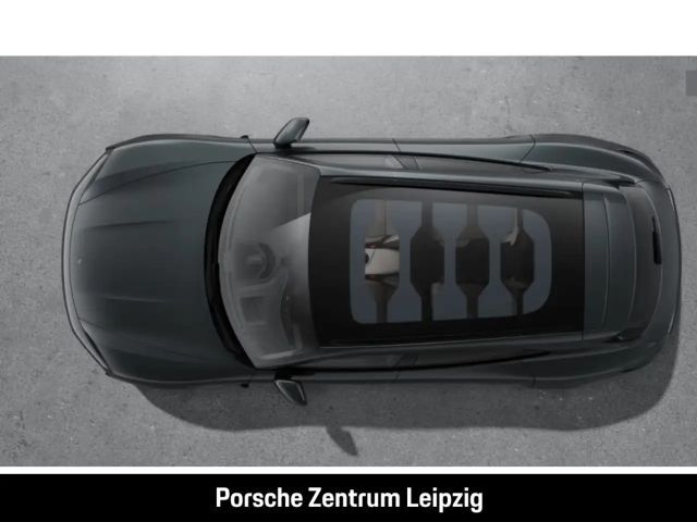 Porsche Taycan Sport Turismo Turbo