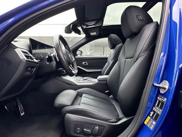 BMW 330 330e M-Sport Touring