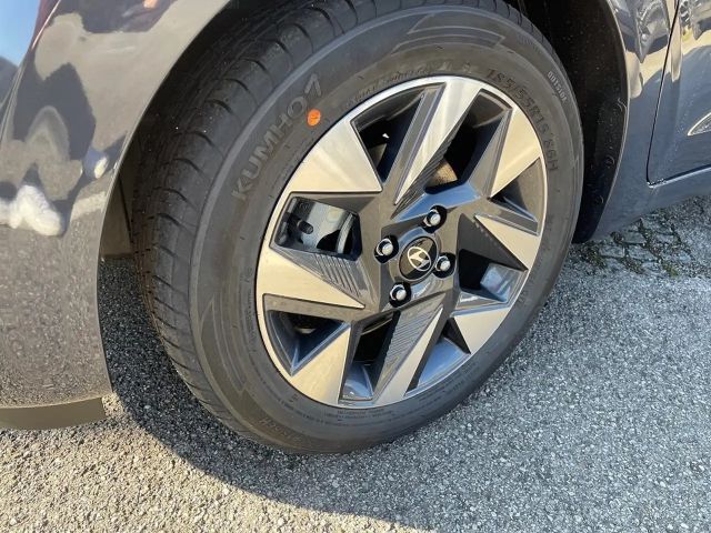 Hyundai i10 GO Plus 1,2 AMT a5bu3