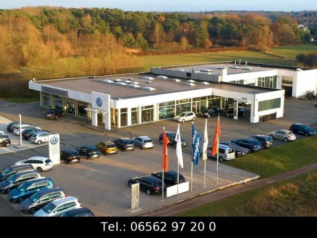 Volkswagen Taigo 1.0 TSI Life