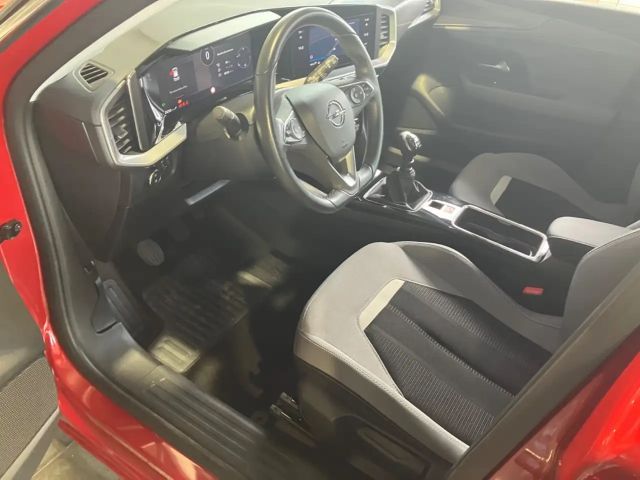 Opel Mokka 1.2 Turbo