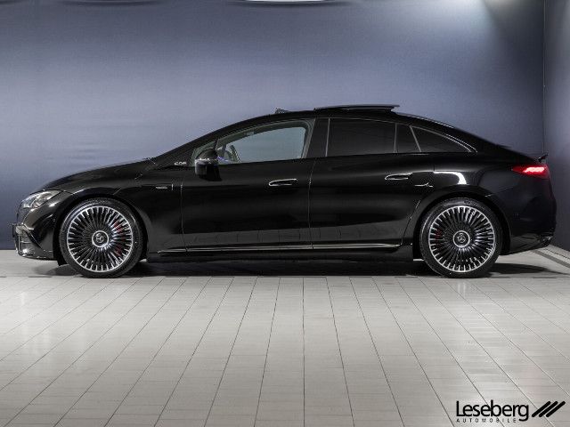 Mercedes-Benz EQE 4MATIC 53 Sedan