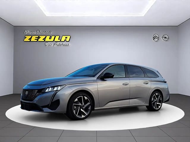 Peugeot 308 Allure Pack Hybrid SW