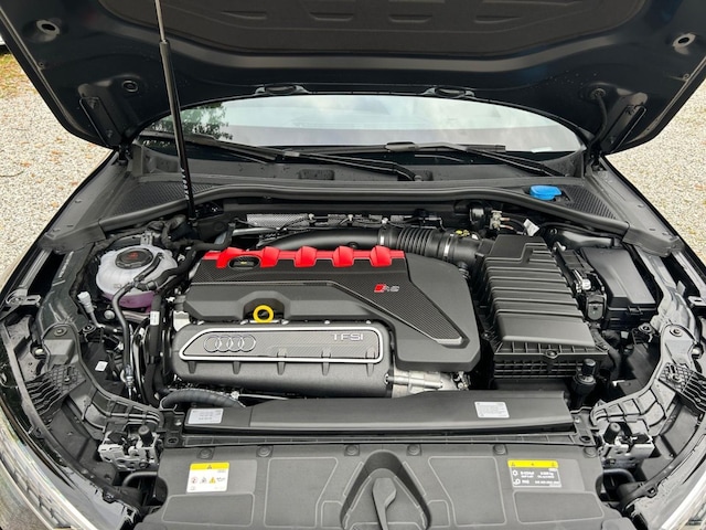 Audi RS3 Quattro S-Tronic Sportback