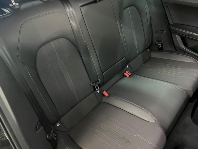 Cupra Formentor 1.4 e-Hybrid