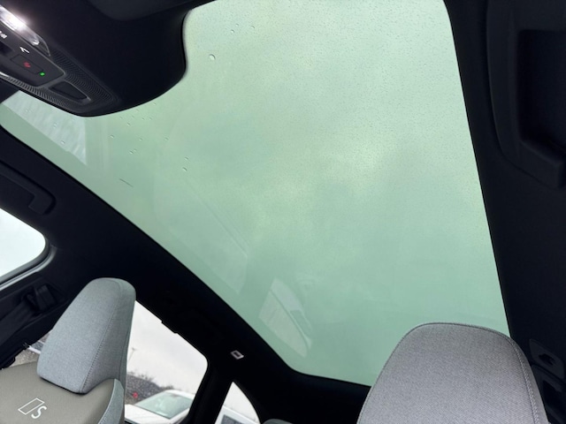 Audi A6 e-tron Avant Quattro