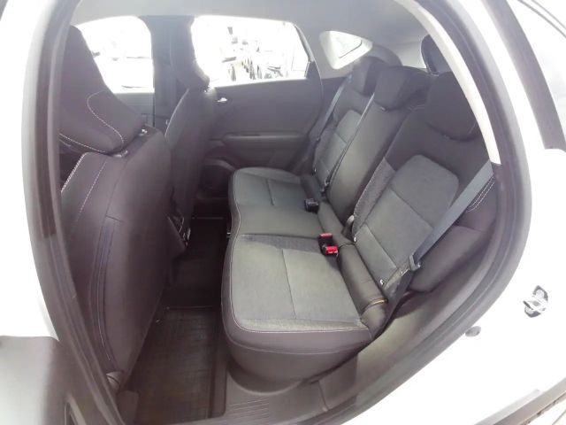 Renault Captur Business Line Hybrid