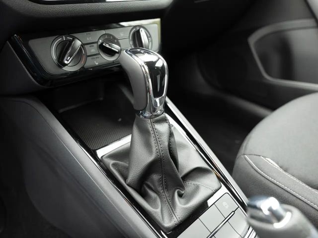 Skoda Kamiq 1.0 TSI Selection