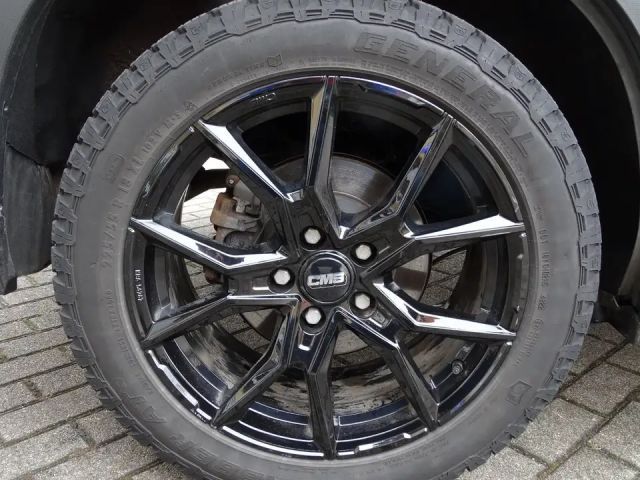 Subaru Forester Lineartronic Edition