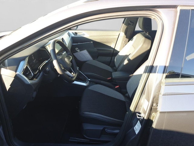 Volkswagen Taigo 1.0 TSI DSG