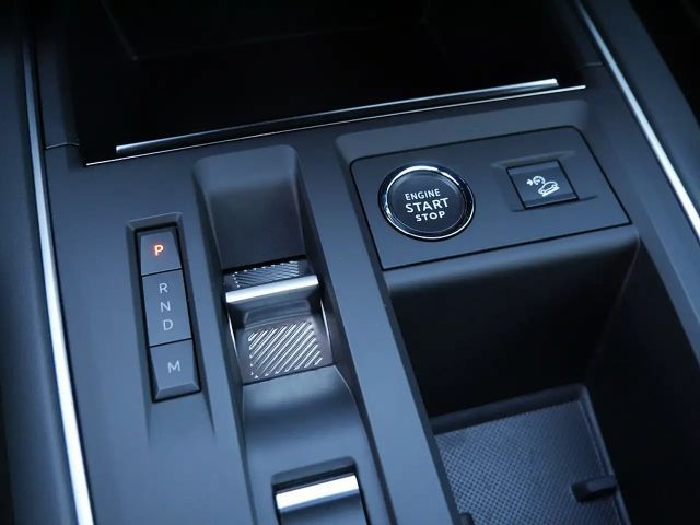 Citroën C5 Aircross C-Series PureTech